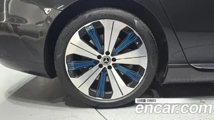 Mercedes-Benz EQS, 2022 — миниатюра 5