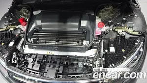 Mercedes-Benz EQS, 2022 — миниатюра 6