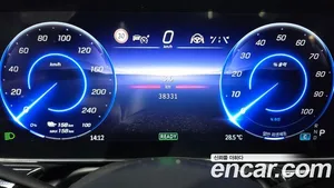 Mercedes-Benz EQS, 2022 — миниатюра 11