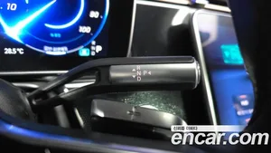 Mercedes-Benz EQS, 2022 — миниатюра 12