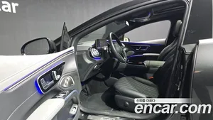 Mercedes-Benz EQS, 2022 — миниатюра 13