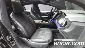 Mercedes-Benz EQS, 2022 — миниатюра 17