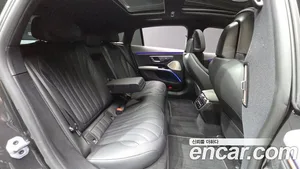 Mercedes-Benz EQS, 2022 — миниатюра 18