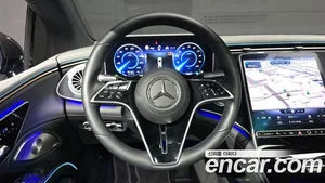 Mercedes-Benz EQS, 2022 — миниатюра 19