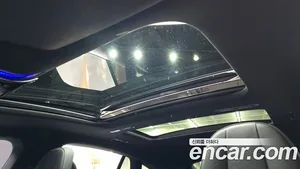 Mercedes-Benz EQS, 2022 — миниатюра 24