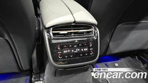 Mercedes-Benz EQS, 2022 — миниатюра 25