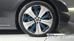 Mercedes-Benz EQS, 2022 — миниатюра 7
