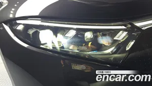 Mercedes-Benz EQS, 2022 — миниатюра 8