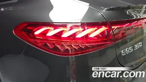 Mercedes-Benz EQS, 2022 — миниатюра 9