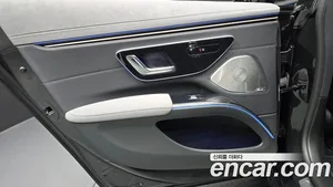 Mercedes-Benz EQS, 2022 — миниатюра 14