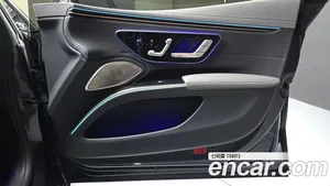 Mercedes-Benz EQS, 2022 — миниатюра 15