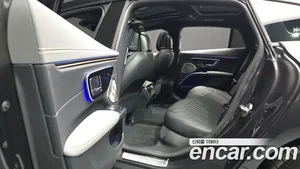 Mercedes-Benz EQS, 2022 — миниатюра 16