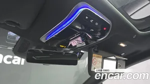 Mercedes-Benz EQS, 2022 — миниатюра 27