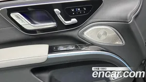 Mercedes-Benz EQS, 2022 — миниатюра 29