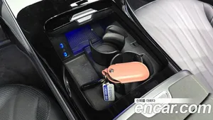 Mercedes-Benz EQS, 2022 — миниатюра 30