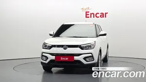 KGM Tivoli, 2017 — миниатюра 3