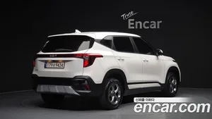 Kia Seltos, 2023 — миниатюра 2
