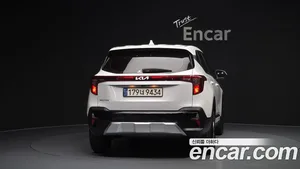 Kia Seltos, 2023 — миниатюра 4