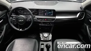 Kia Seltos, 2023 — миниатюра 10
