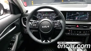 Kia Seltos, 2023 — миниатюра 19