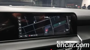 Kia Seltos, 2023 — миниатюра 20