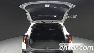 Kia Seltos, 2023 — миниатюра 26