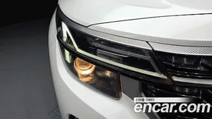 Kia Seltos, 2023 — миниатюра 8