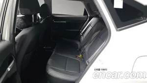 Kia Seltos, 2023 — миниатюра 16