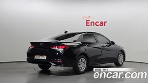 Hyundai Avante, 2021 — миниатюра 2