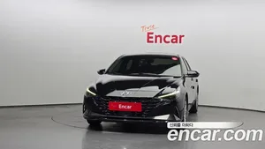 Hyundai Avante, 2021 — миниатюра 3