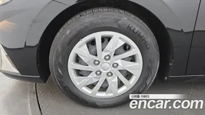 Hyundai Avante, 2021 — миниатюра 5
