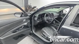 Hyundai Avante, 2021 — миниатюра 13