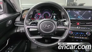 Hyundai Avante, 2021 — миниатюра 18