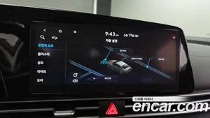 Hyundai Avante, 2021 — миниатюра 23