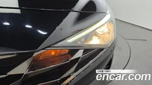 Hyundai Avante, 2021 — миниатюра 8