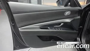 Hyundai Avante, 2021 — миниатюра 14