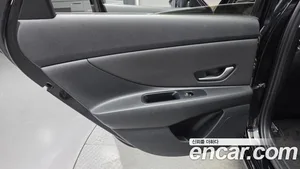 Hyundai Avante, 2021 — миниатюра 15