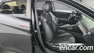 Hyundai Avante, 2021 — миниатюра 16