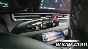 Hyundai Avante, 2021 — миниатюра 28