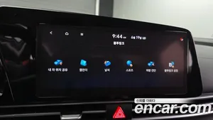 Hyundai Avante, 2021 — миниатюра 29