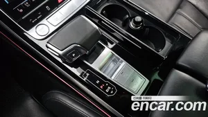 Audi A8, 2020 — миниатюра 12
