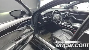 Audi A8, 2020 — миниатюра 13