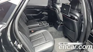Audi A8, 2020 — миниатюра 17