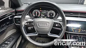 Audi A8, 2020 — миниатюра 18
