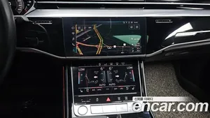 Audi A8, 2020 — миниатюра 19