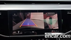 Audi A8, 2020 — миниатюра 20
