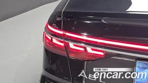 Audi A8, 2020 — миниатюра 9