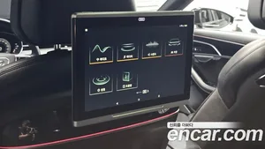 Audi A8, 2020 — миниатюра 30