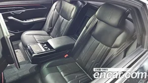 Audi A8, 2020 — миниатюра 33