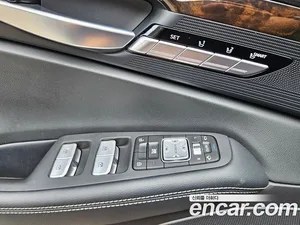 Genesis G90, 2021 — миниатюра 6